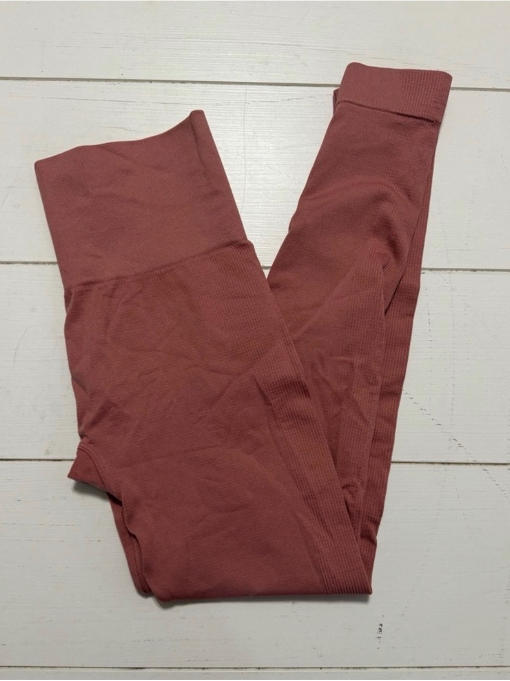 Set Active x Ouai Leggings